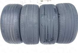 Dunlop sport bluresponse 215/55 r16 - Фото #4