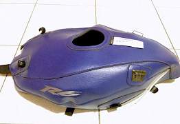 Чехол на бак Bagster для YZF-R6 2008-2012 - Фото #1