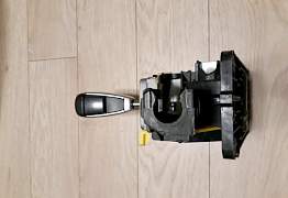 Кулиса АКПП с ручкой Volvo XC70/V70/S80 2008-2012 - Фото #1