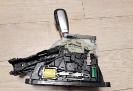 Кулиса АКПП с ручкой Volvo XC70/V70/S80 2008-2012 - Фото #3
