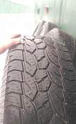 Hercules Terra Trac A/T 265/75 R16 - Фото #3