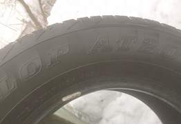 275/65 r17 dunlop at20 - Фото #1