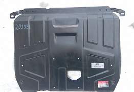 Защита двигателя Киа Рио R40104Y200 - Фото #1