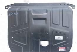 Защита двигателя Киа Рио R40104Y200 - Фото #3