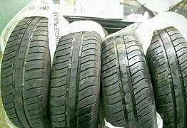 Шины Goodyear EfficientGrip r15 - Фото #1