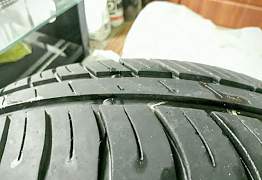 Шины Goodyear EfficientGrip r15 - Фото #2