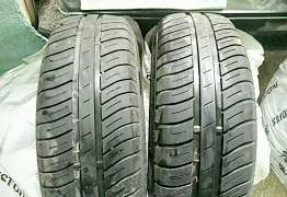 Шины Goodyear EfficientGrip r15 - Фото #3