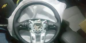 Руль kia sportage sl 2010-2015 - Фото #1