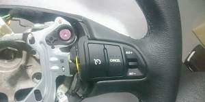 Руль kia sportage sl 2010-2015 - Фото #2