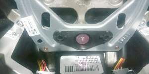 Руль kia sportage sl 2010-2015 - Фото #3