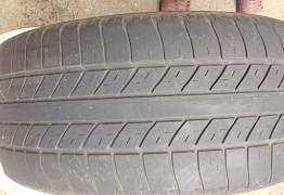  goodyear wrangler hp all weather - Фото #2