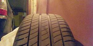 Prodrive gc-05f с michelin primacy 3 - Фото #2