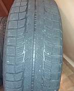 Шины235/60R17 Michelin Latitude X-Ice Xi2 компл - Фото #1