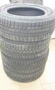 Шины235/60R17 Michelin Latitude X-Ice Xi2 компл - Фото #4