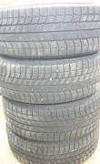 Шины235/60R17 Michelin Latitude X-Ice Xi2 компл - Фото #5