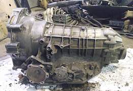 АКПП 2.3L VR5 30/11 DUM Volkswagen Passat B5 - Фото #1
