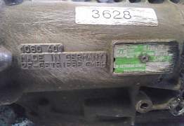 АКПП 2.3L VR5 30/11 DUM Volkswagen Passat B5 - Фото #2