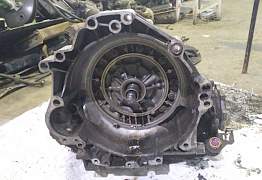 АКПП 2.3L VR5 30/11 DUM Volkswagen Passat B5 - Фото #3