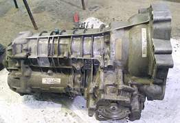 АКПП 2.3L VR5 30/11 DUM Volkswagen Passat B5 - Фото #4
