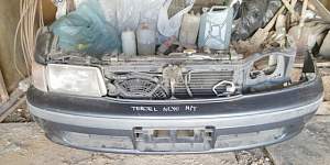 Запасные части Toyota Tercel, Corsa, Corolla 91-94 - Фото #1