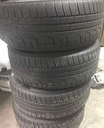  шины Pirelli 245/50R18 - Фото #2