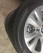  шины Pirelli 245/50R18 - Фото #3