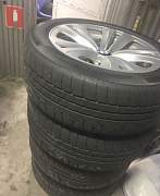  шины Pirelli 245/50R18 - Фото #5