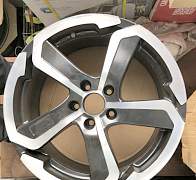 Dotz Hanzo R17 J 8.0/5x110 ET35 - Фото #3