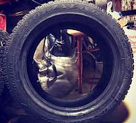GoodYear Ultra Grip 500 (3 штуки) - Фото #1