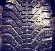 GoodYear Ultra Grip 500 (3 штуки) - Фото #2