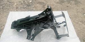 Новый нижний левый кронштейн фары bmw f01, f02 - Фото #3