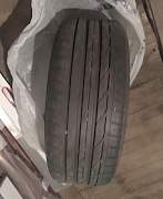 Bridgestone Turanza (runflat) 225/45 r17 - Фото #2