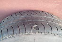 Летние колеса для Вольво, Форд 195/65 R15 5x108 - Фото #5