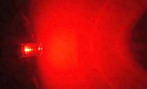 LED cree Q5 - Фото #3