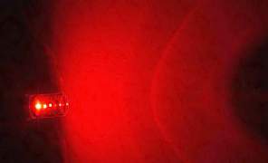 LED cree Q5 - Фото #4