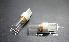LED cree Q5 - Фото #5