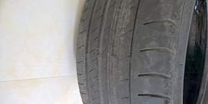 Шины Continental Conti SportConta 235/45 ZR 17 94W - Фото #3