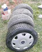 Зимние шины Pirelli ice zero 215/55 R16 - Фото #4