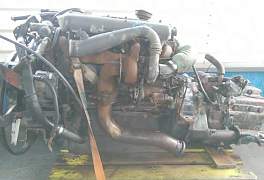Двигатель Mercedes-Benz OM 366 240 л.с - Фото #2