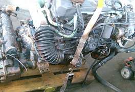 Двигатель Mercedes-Benz OM 366 240 л.с - Фото #3