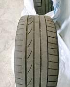 Bridgestone potenza re050a 245/45 r18 - Фото #3