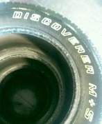 Cooper 245/65 r17 - Фото #3