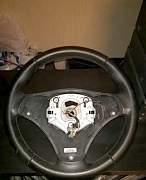 Спорт руль bmw e87 e82 e81 e90 e92 x1 - Фото #2