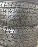 Kumho road venture 235-70R16 - Фото #2