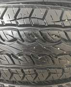 Kumho road venture 235-70R16 - Фото #3