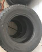 Kumho road venture 235-70R16 - Фото #4