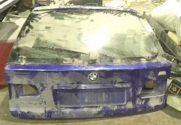 BMW e39 Туринг Дверь багажника - Фото #1