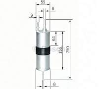 Bosch F 026403754 Фильтр топливный BMW - Фото #1