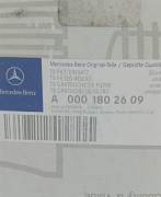 Фильтр масленный А 000 180 26 09 Mercedes Benz - Фото #2