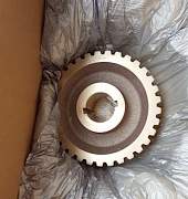 MS9-401R Worm Gear 11297 - Фото #1